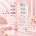 Precision Scalp Oil Applicator Comb