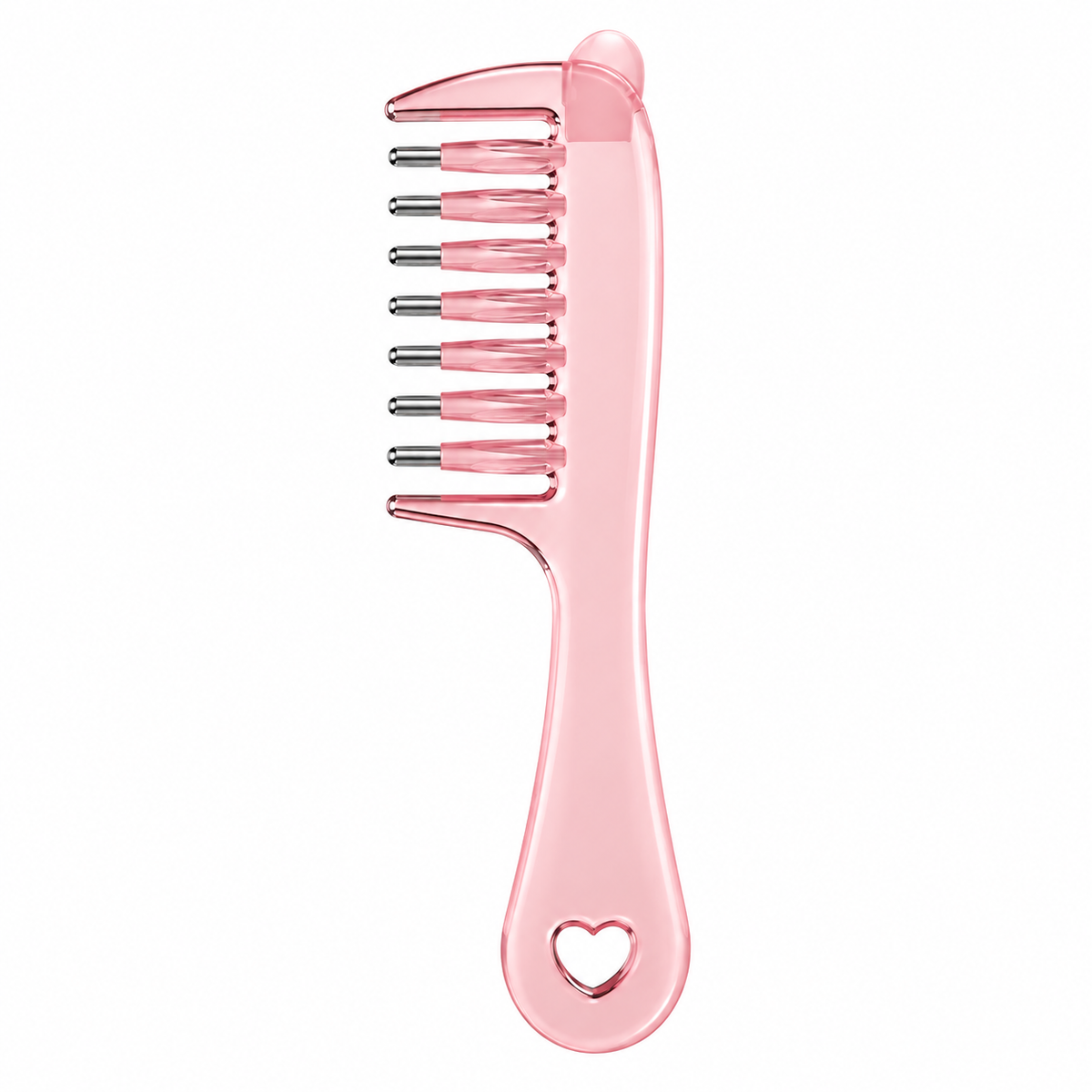 Precision Scalp Oil Applicator Comb