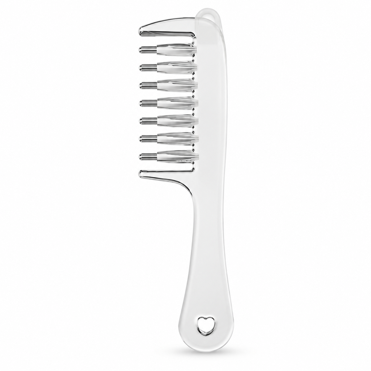 Precision Scalp Oil Applicator Comb