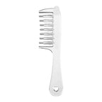 Scalp Applicator Liquid Comb for Hair Scalp Treatment Essential Oil Guiding Massager Brush Hair Serum Oil Apply Device