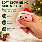 24 Days of Christmas Squishy Surprises