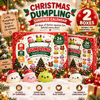 24 Days of Christmas Squishy Surprises